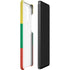 Lithuania Flag Distressed Galaxy S20 Lite Case